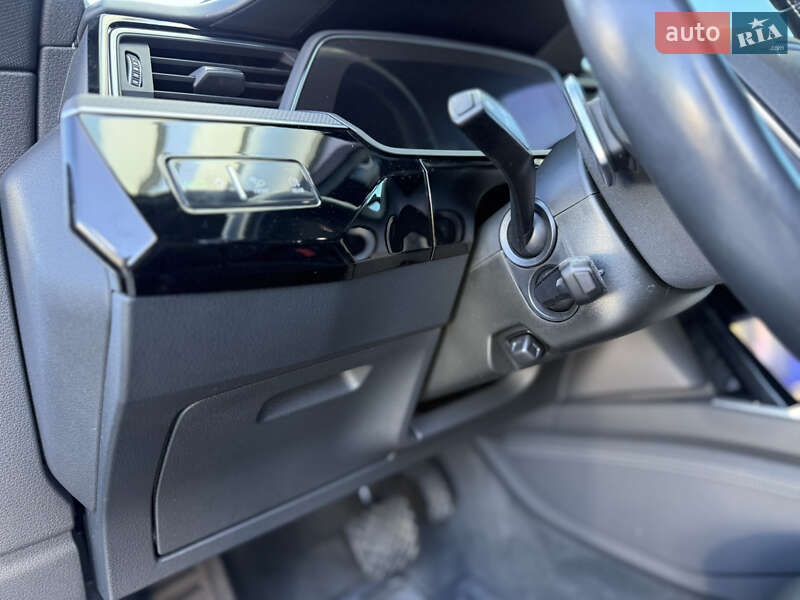 Внедорожник / Кроссовер Audi e-tron S 2020 в Хмельницком фото 29 Внедорожник / Кроссовер Audi e-tron S 2020 в Хмельницком