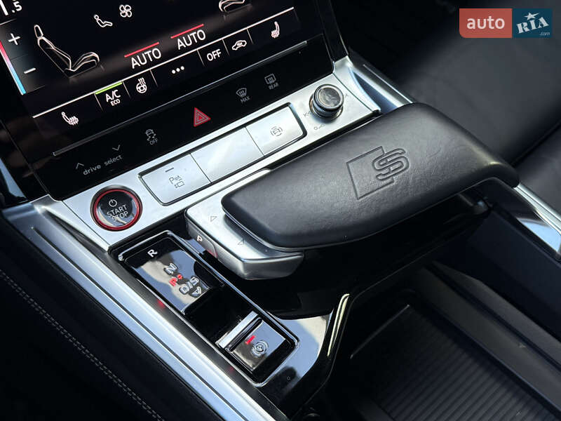Внедорожник / Кроссовер Audi e-tron S 2020 в Хмельницком фото 48 Внедорожник / Кроссовер Audi e-tron S 2020 в Хмельницком