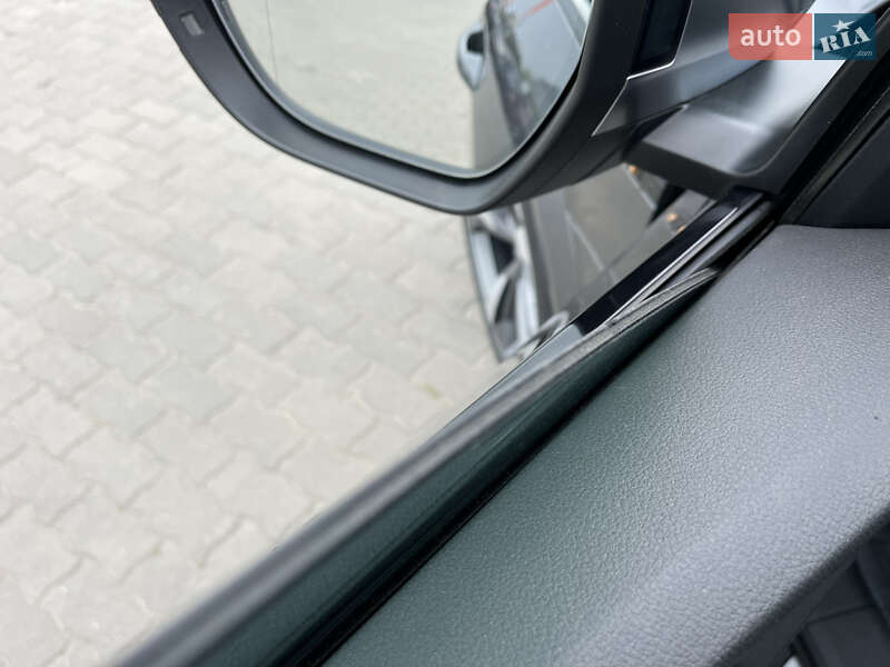 Внедорожник / Кроссовер Audi e-tron S 2020 в Хмельницком фото 23 Внедорожник / Кроссовер Audi e-tron S 2020 в Хмельницком