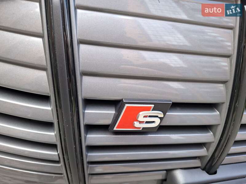 Внедорожник / Кроссовер Audi e-tron S 2021 в Черновцах фото 34 Внедорожник / Кроссовер Audi e-tron S 2021 в Черновцах