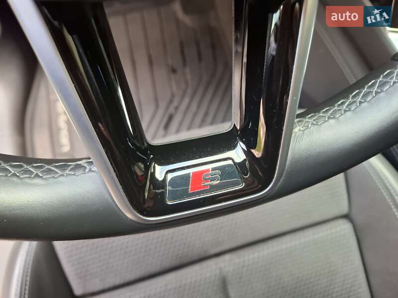 Внедорожник / Кроссовер Audi e-tron S 2021 в Черновцах фото 25 Внедорожник / Кроссовер Audi e-tron S 2021 в Черновцах