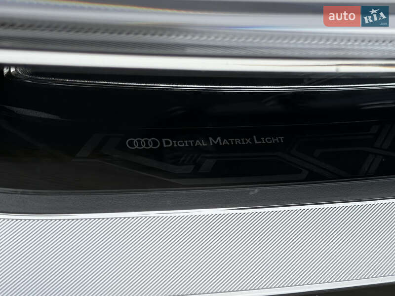 Позашляховик / Кросовер Audi e-tron S 2021 в Києві фото 9 Позашляховик / Кросовер Audi e-tron S 2021 в Києві