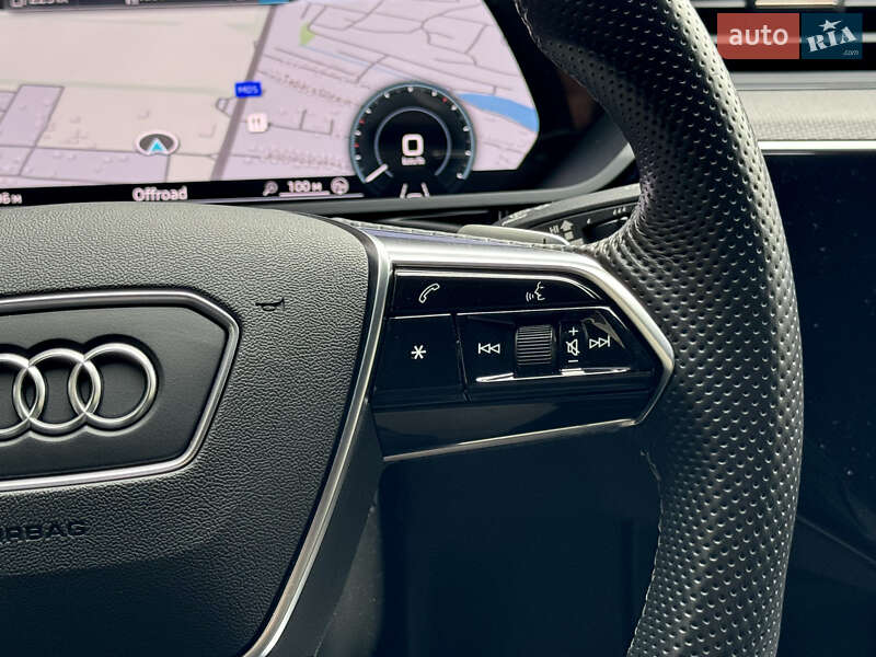 Позашляховик / Кросовер Audi e-tron S 2021 в Києві фото 64 Позашляховик / Кросовер Audi e-tron S 2021 в Києві