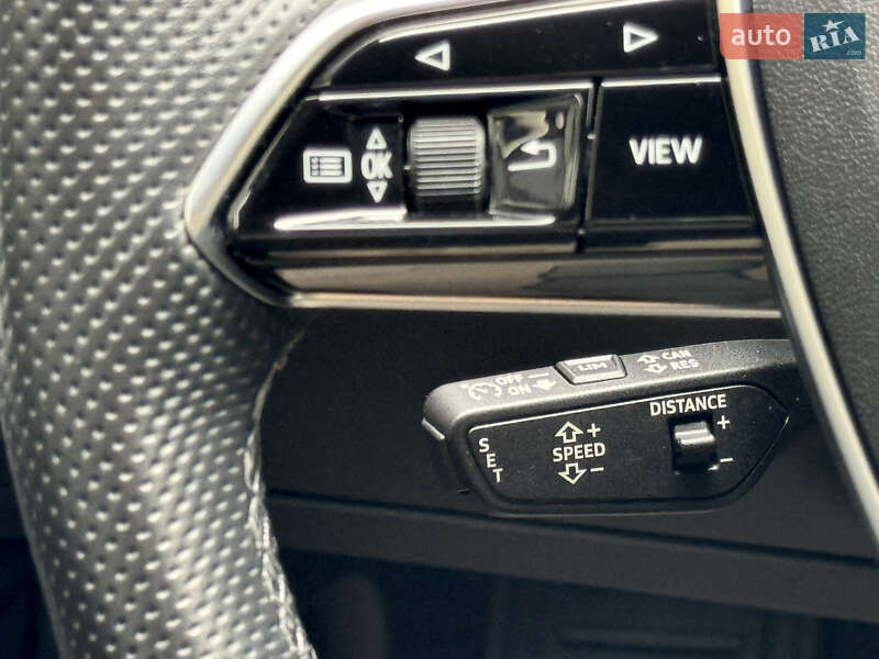 Позашляховик / Кросовер Audi e-tron S 2021 в Києві фото 65 Позашляховик / Кросовер Audi e-tron S 2021 в Києві