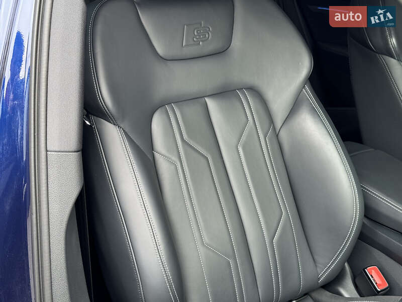 Позашляховик / Кросовер Audi e-tron S 2021 в Києві фото 92 Позашляховик / Кросовер Audi e-tron S 2021 в Києві