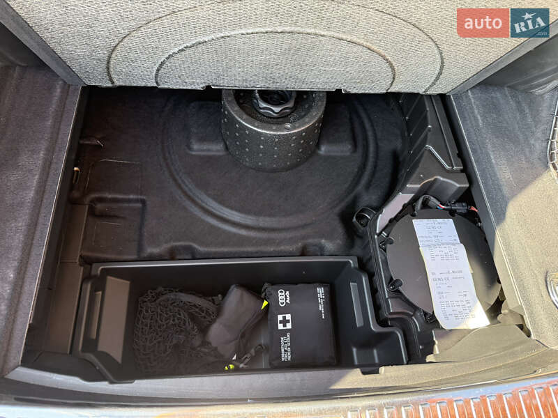 Внедорожник / Кроссовер Audi e-tron S 2022 в Черновцах фото 20 Внедорожник / Кроссовер Audi e-tron S 2022 в Черновцах