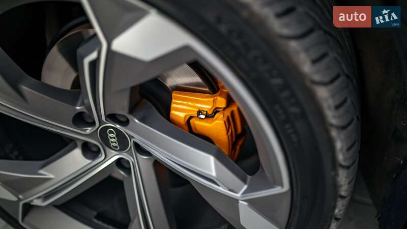 Внедорожник / Кроссовер Audi e-tron S 2022 в Черновцах фото 20 Внедорожник / Кроссовер Audi e-tron S 2022 в Черновцах