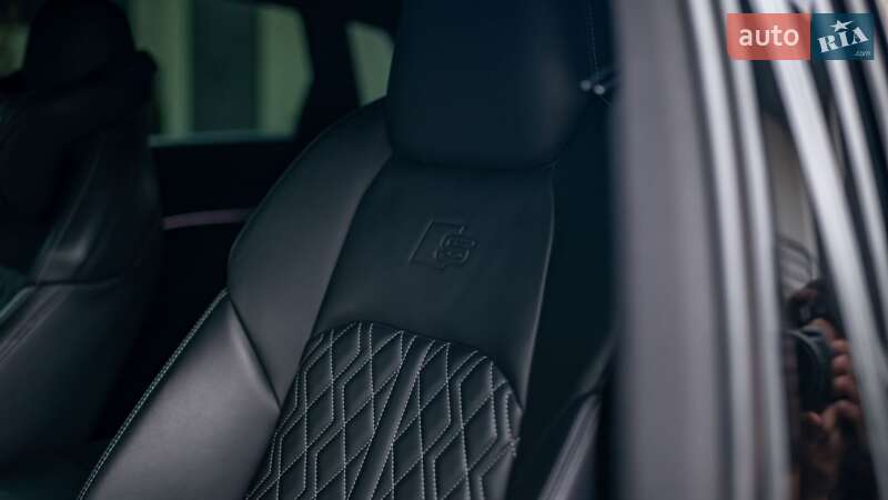 Внедорожник / Кроссовер Audi e-tron S 2022 в Черновцах фото 29 Внедорожник / Кроссовер Audi e-tron S 2022 в Черновцах