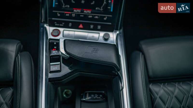 Внедорожник / Кроссовер Audi e-tron S 2022 в Черновцах фото 48 Внедорожник / Кроссовер Audi e-tron S 2022 в Черновцах