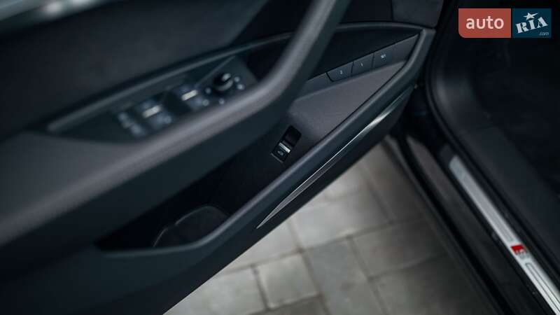 Внедорожник / Кроссовер Audi e-tron S 2022 в Черновцах фото 54 Внедорожник / Кроссовер Audi e-tron S 2022 в Черновцах