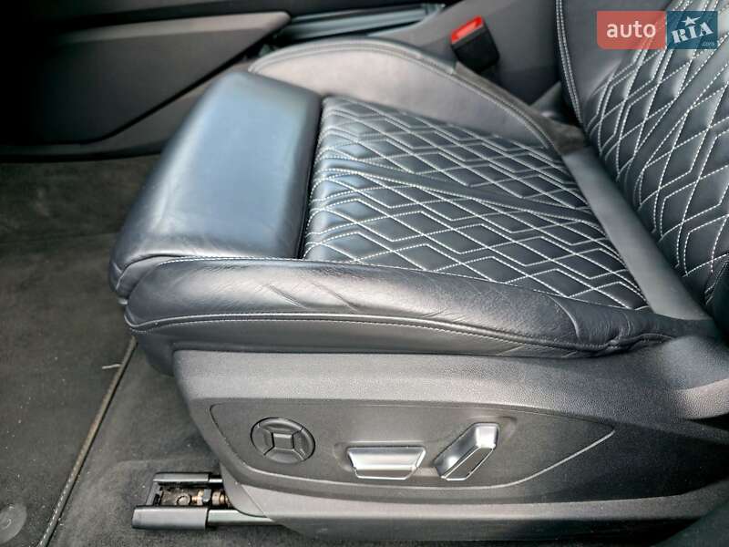Позашляховик / Кросовер Audi e-tron S 2021 в Вінниці фото 24 Позашляховик / Кросовер Audi e-tron S 2021 в Вінниці