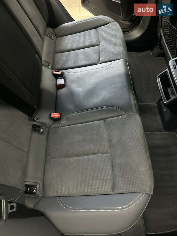 Внедорожник / Кроссовер Audi e-tron S 2022 в Одессе фото 19 Внедорожник / Кроссовер Audi e-tron S 2022 в Одессе