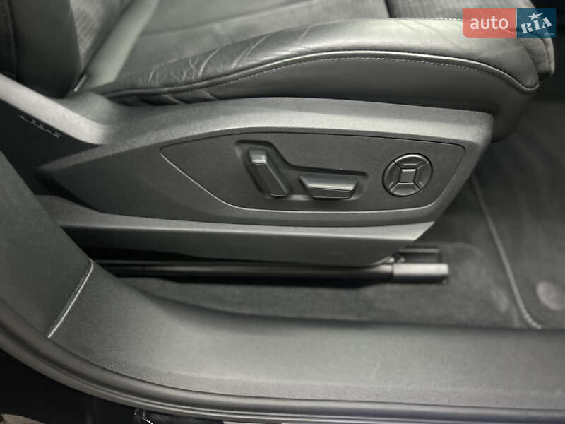 Внедорожник / Кроссовер Audi e-tron S 2022 в Одессе фото 21 Внедорожник / Кроссовер Audi e-tron S 2022 в Одессе