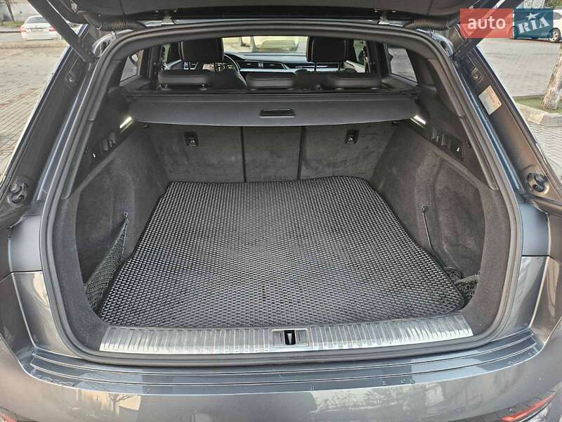 Внедорожник / Кроссовер Audi e-tron S 2021 в Днепре