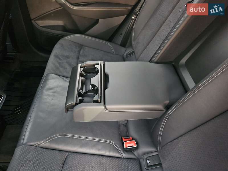 Внедорожник / Кроссовер Audi e-tron S 2021 в Днепре