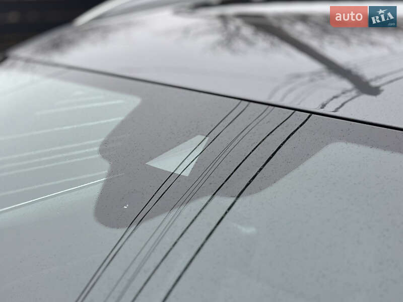 Внедорожник / Кроссовер Audi e-tron S 2022 в Луцке фото 17 Внедорожник / Кроссовер Audi e-tron S 2022 в Луцке