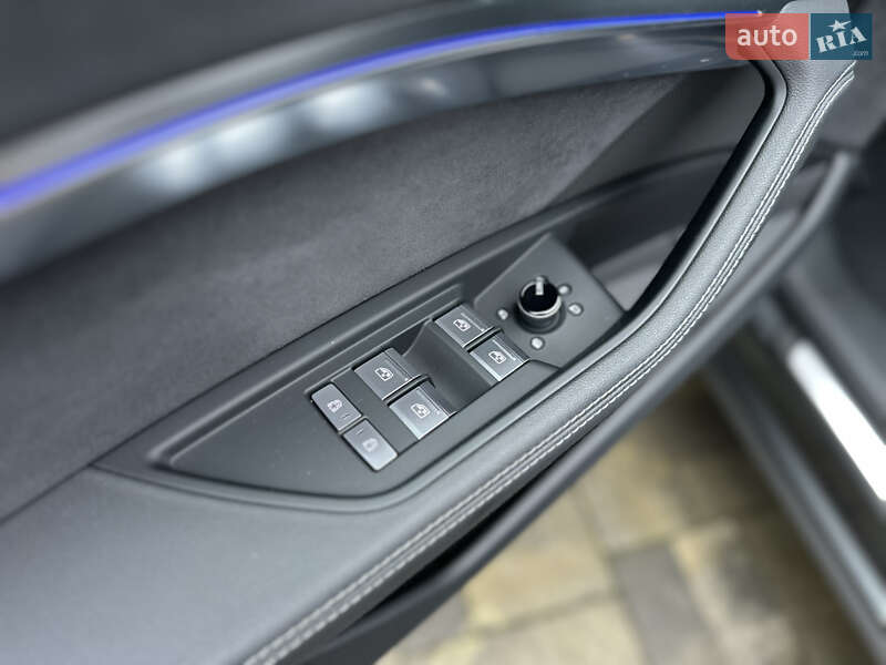Внедорожник / Кроссовер Audi e-tron S 2022 в Луцке фото 41 Внедорожник / Кроссовер Audi e-tron S 2022 в Луцке