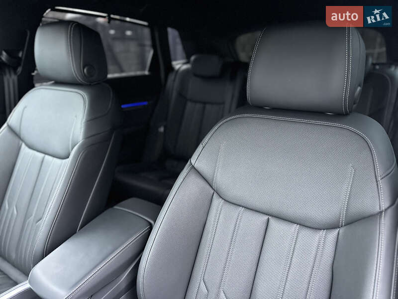 Внедорожник / Кроссовер Audi e-tron S 2022 в Луцке фото 47 Внедорожник / Кроссовер Audi e-tron S 2022 в Луцке