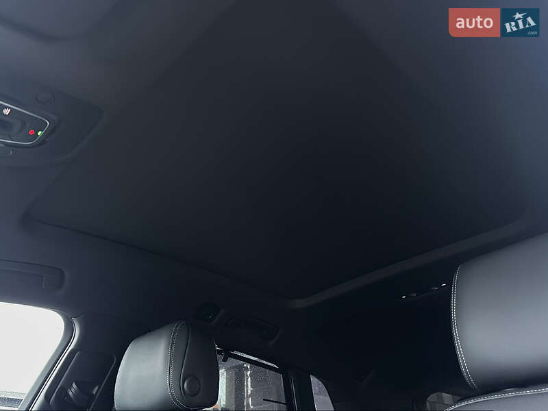 Внедорожник / Кроссовер Audi e-tron S 2022 в Луцке фото 73 Внедорожник / Кроссовер Audi e-tron S 2022 в Луцке