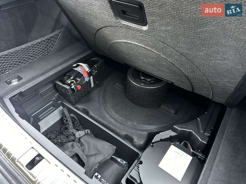 Внедорожник / Кроссовер Audi e-tron S 2022 в Луцке фото 96 Внедорожник / Кроссовер Audi e-tron S 2022 в Луцке