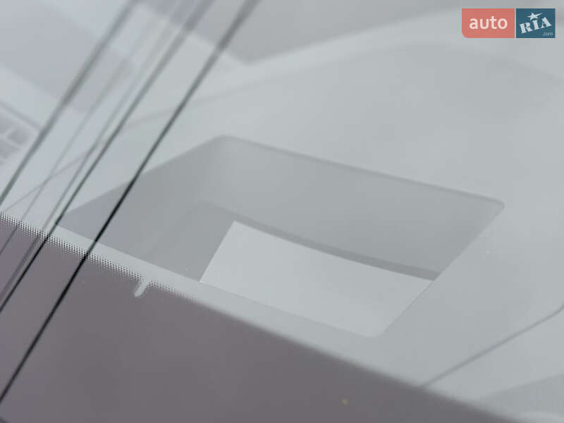 Позашляховик / Кросовер Audi e-tron S 2022 в Луцьку