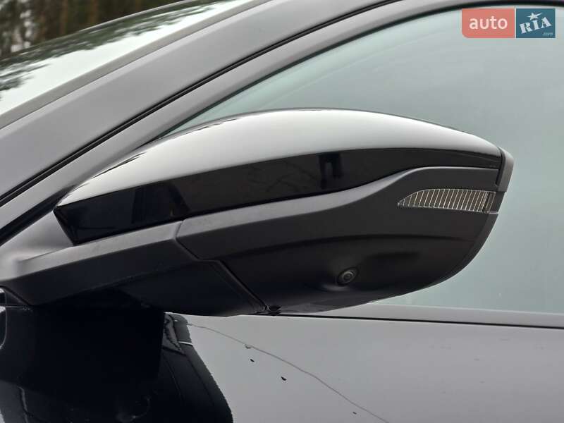 Внедорожник / Кроссовер Audi e-tron S 2022 в Ковеле фото 29 Внедорожник / Кроссовер Audi e-tron S 2022 в Ковеле