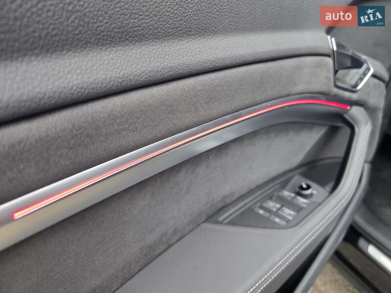 Внедорожник / Кроссовер Audi e-tron S 2022 в Ковеле фото 52 Внедорожник / Кроссовер Audi e-tron S 2022 в Ковеле