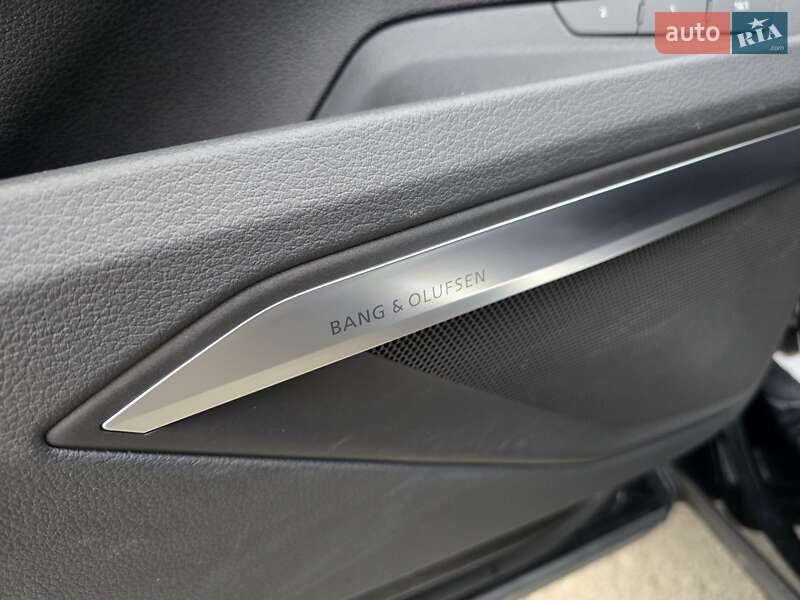 Внедорожник / Кроссовер Audi e-tron S 2022 в Ковеле фото 55 Внедорожник / Кроссовер Audi e-tron S 2022 в Ковеле