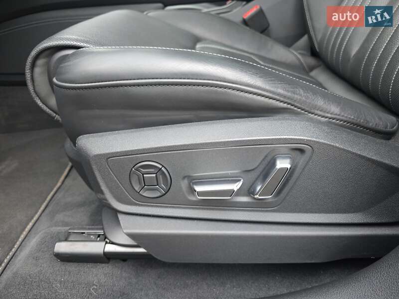 Внедорожник / Кроссовер Audi e-tron S 2022 в Ковеле фото 58 Внедорожник / Кроссовер Audi e-tron S 2022 в Ковеле