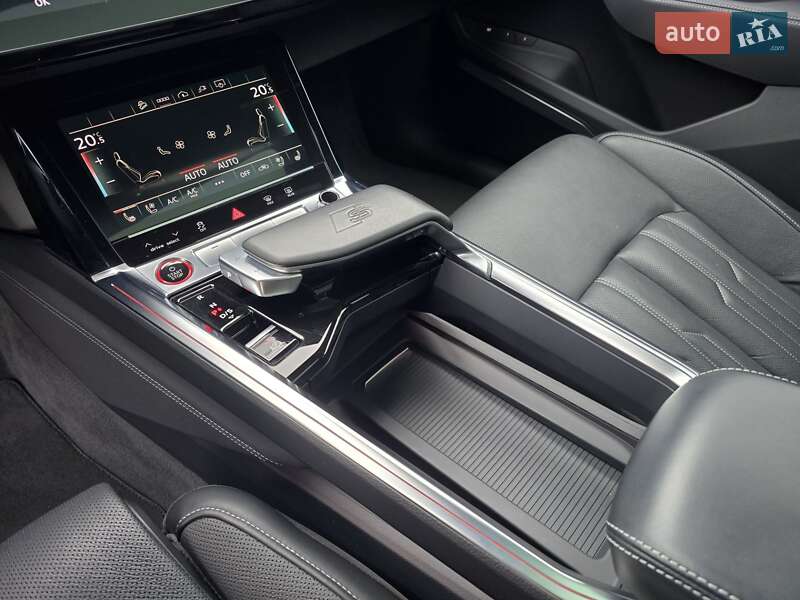 Внедорожник / Кроссовер Audi e-tron S 2022 в Ковеле фото 66 Внедорожник / Кроссовер Audi e-tron S 2022 в Ковеле