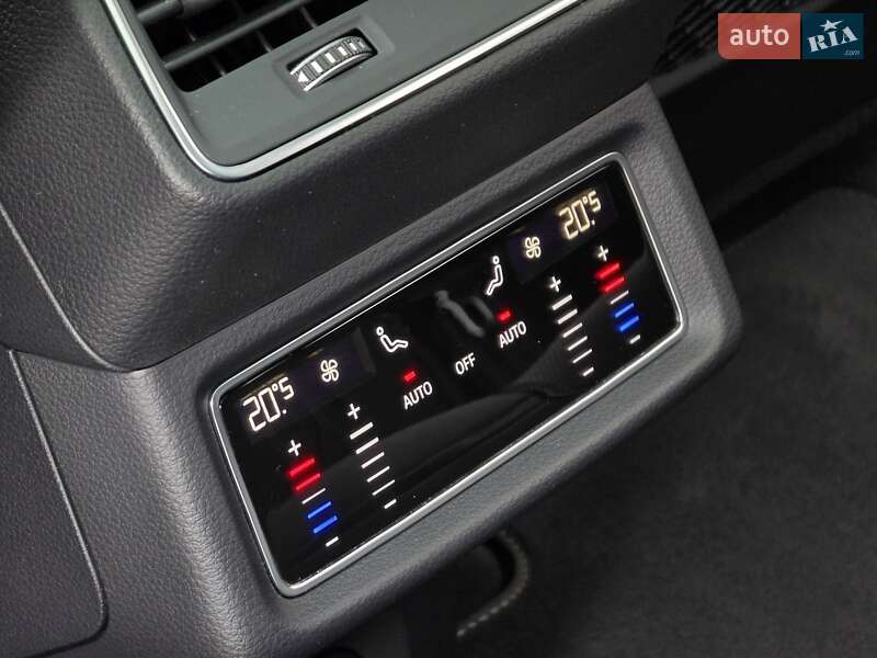 Внедорожник / Кроссовер Audi e-tron S 2022 в Ковеле фото 76 Внедорожник / Кроссовер Audi e-tron S 2022 в Ковеле