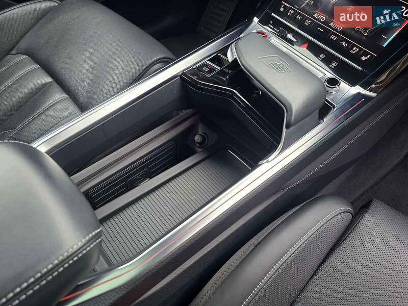 Внедорожник / Кроссовер Audi e-tron S 2022 в Ковеле фото 96 Внедорожник / Кроссовер Audi e-tron S 2022 в Ковеле