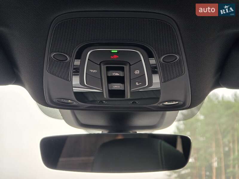 Внедорожник / Кроссовер Audi e-tron S 2022 в Ковеле фото 113 Внедорожник / Кроссовер Audi e-tron S 2022 в Ковеле