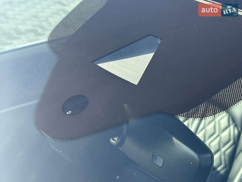 Внедорожник / Кроссовер Audi e-tron S 2021 в Львове фото 32 Внедорожник / Кроссовер Audi e-tron S 2021 в Львове