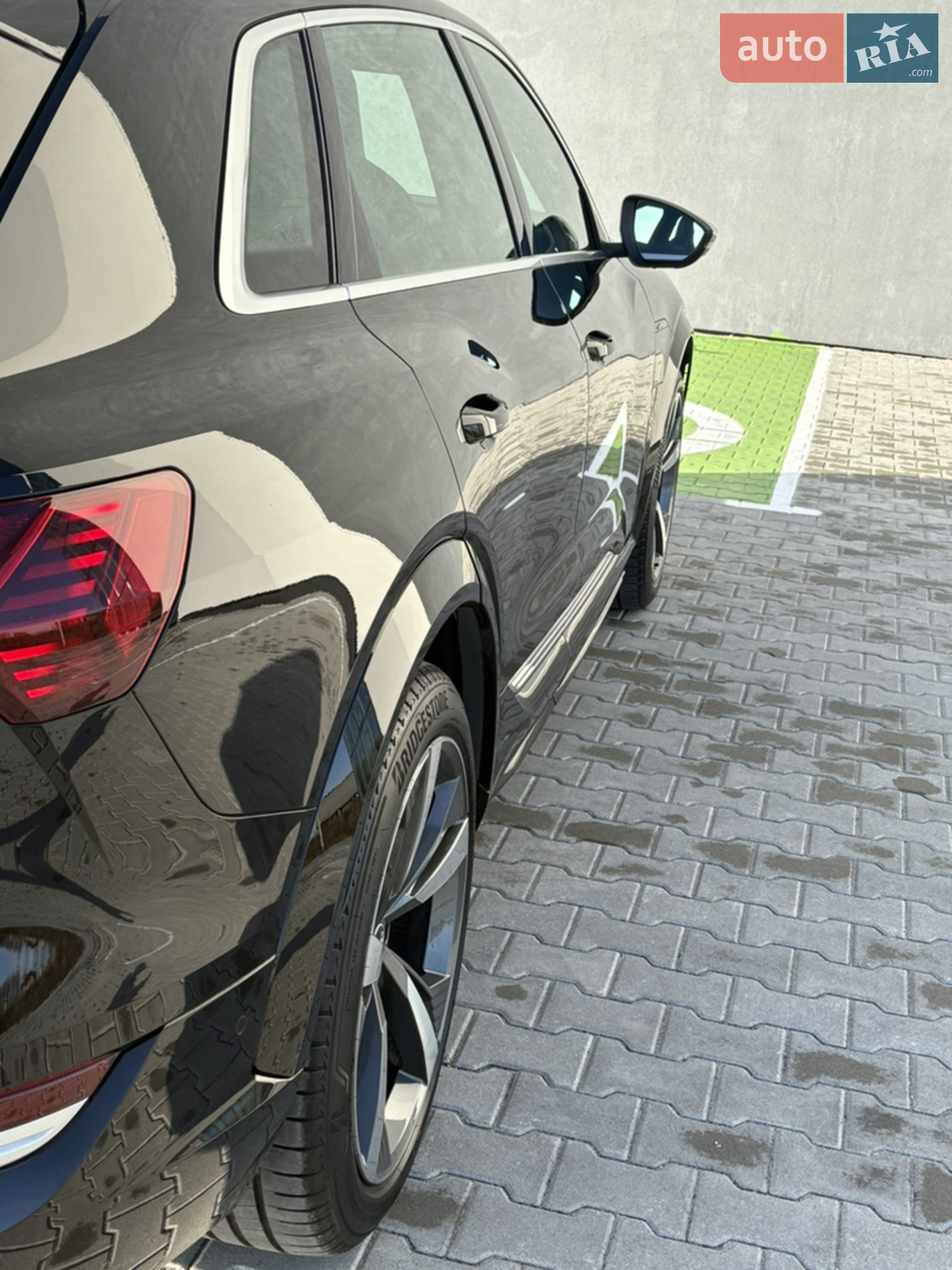 2021 Audi e-tron S - мініатюра 42