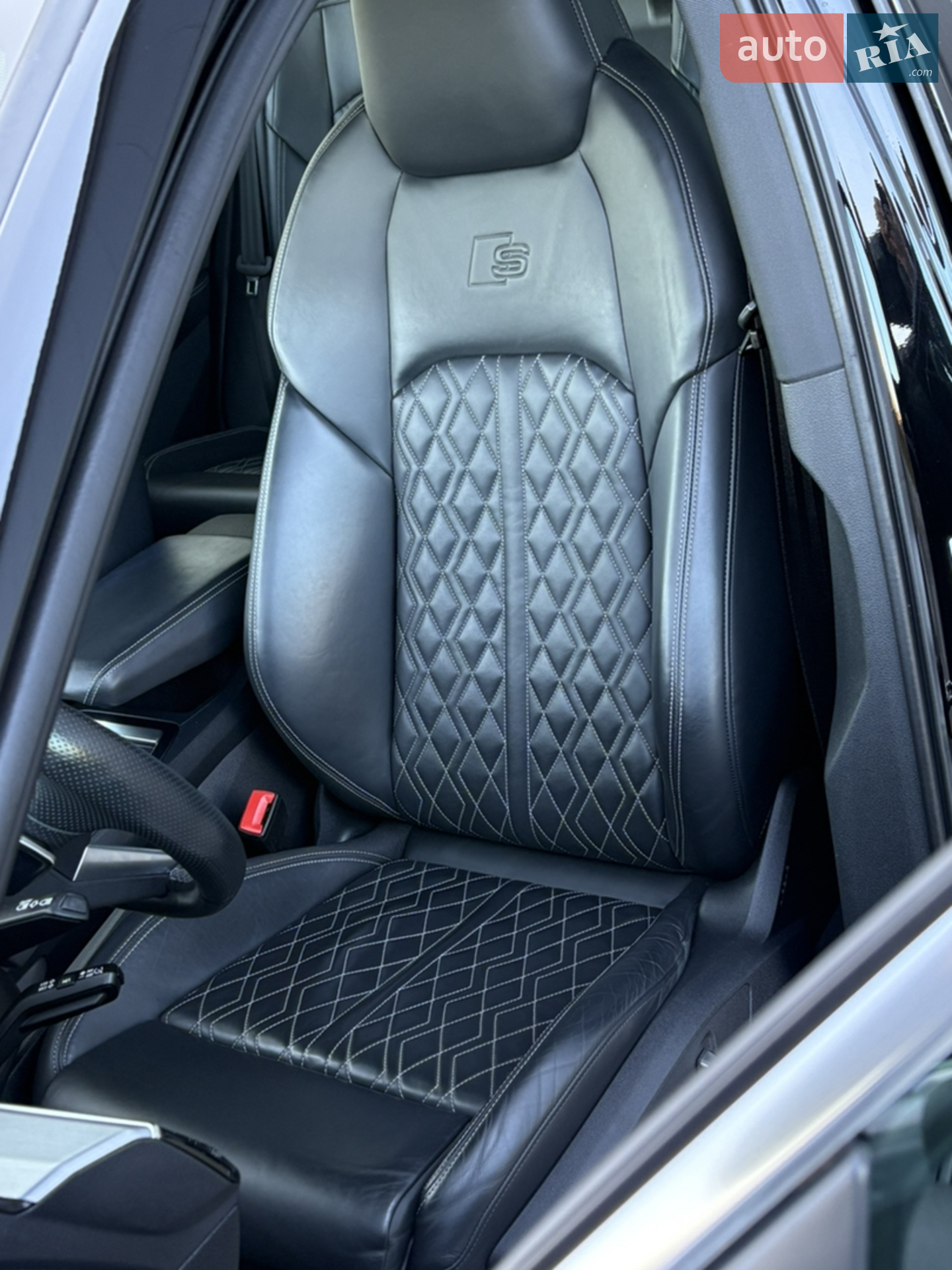 2021 Audi e-tron S - мініатюра 50