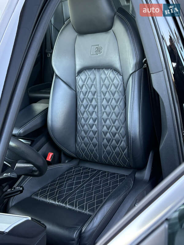 Внедорожник / Кроссовер Audi e-tron S 2021 в Львове фото 50 Внедорожник / Кроссовер Audi e-tron S 2021 в Львове