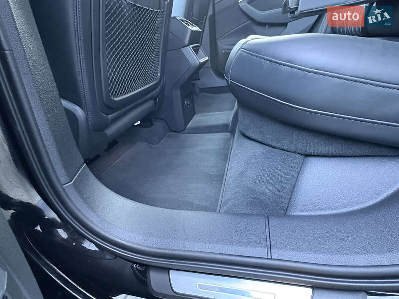 Внедорожник / Кроссовер Audi e-tron S 2021 в Львове фото 64 Внедорожник / Кроссовер Audi e-tron S 2021 в Львове