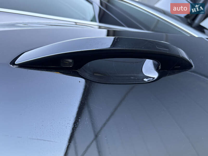 Внедорожник / Кроссовер Audi e-tron S 2021 в Львове фото 83 Внедорожник / Кроссовер Audi e-tron S 2021 в Львове