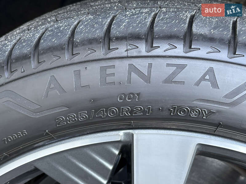 Внедорожник / Кроссовер Audi e-tron S 2021 в Львове фото 112 Внедорожник / Кроссовер Audi e-tron S 2021 в Львове