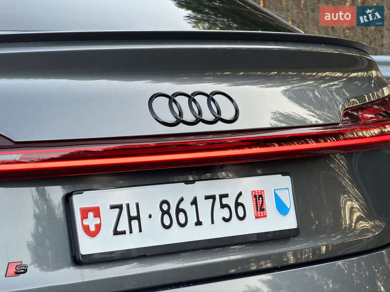 Внедорожник / Кроссовер Audi e-tron S 2022 в Ковеле фото 56 Внедорожник / Кроссовер Audi e-tron S 2022 в Ковеле