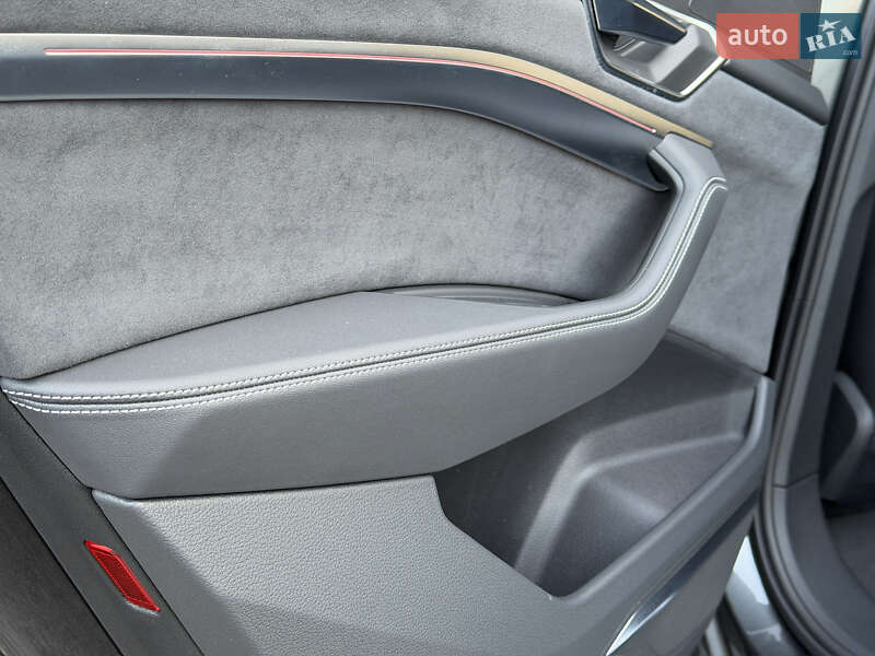 Внедорожник / Кроссовер Audi e-tron S 2022 в Ковеле фото 82 Внедорожник / Кроссовер Audi e-tron S 2022 в Ковеле