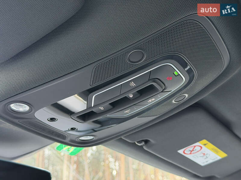 Внедорожник / Кроссовер Audi e-tron S 2022 в Ковеле фото 159 Внедорожник / Кроссовер Audi e-tron S 2022 в Ковеле