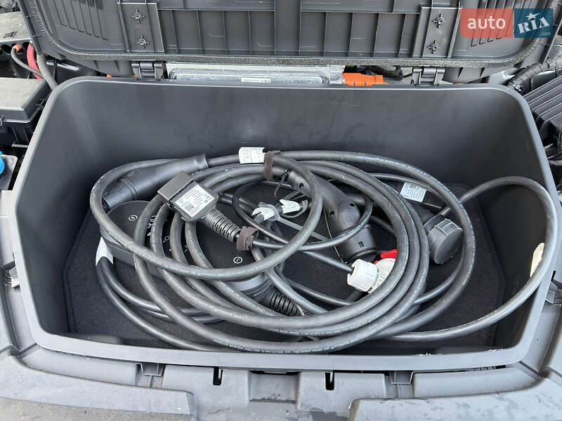 Внедорожник / Кроссовер Audi e-tron S 2022 в Ковеле фото 165 Внедорожник / Кроссовер Audi e-tron S 2022 в Ковеле