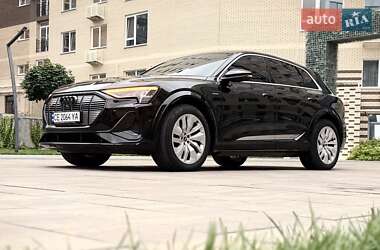 Внедорожник / Кроссовер Audi e-tron S 2021 в Черновцах