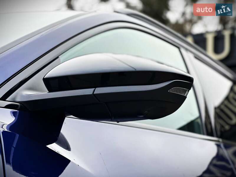 Внедорожник / Кроссовер Audi e-tron S 2021 в Киеве