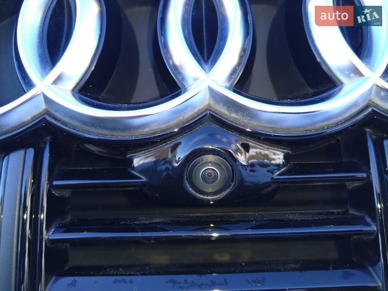 Внедорожник / Кроссовер Audi e-tron S 2022 в Киеве