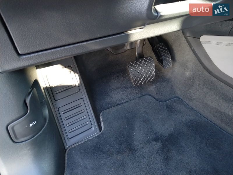 Внедорожник / Кроссовер Audi e-tron S 2022 в Киеве