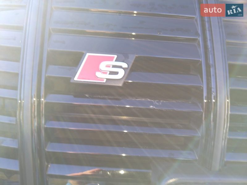 Внедорожник / Кроссовер Audi e-tron S 2022 в Киеве