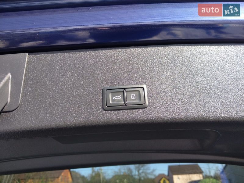 Внедорожник / Кроссовер Audi e-tron S 2022 в Киеве